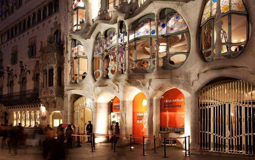Onix Rambla Barcellona
