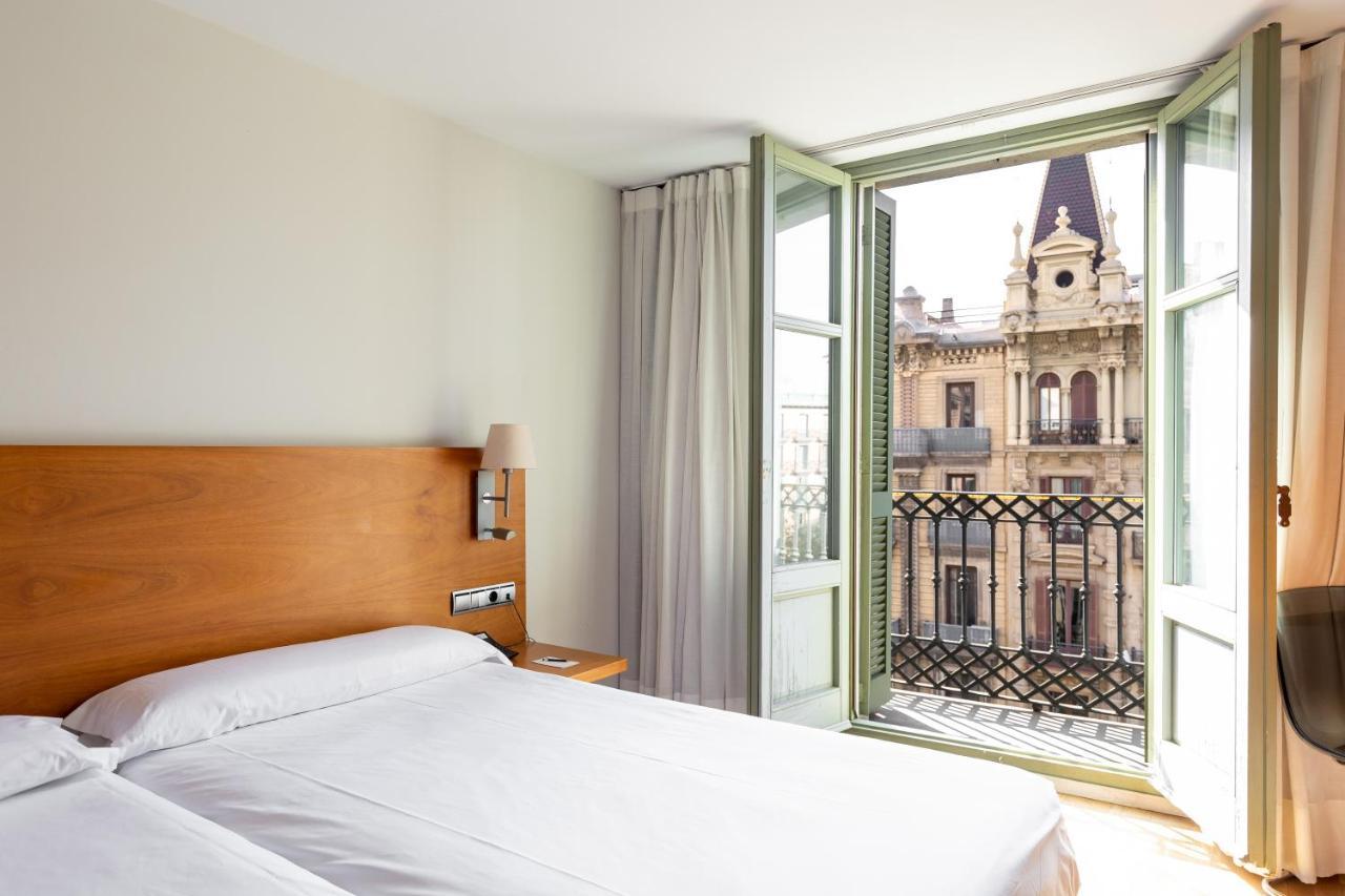 Onix Rambla 3* Barcellona