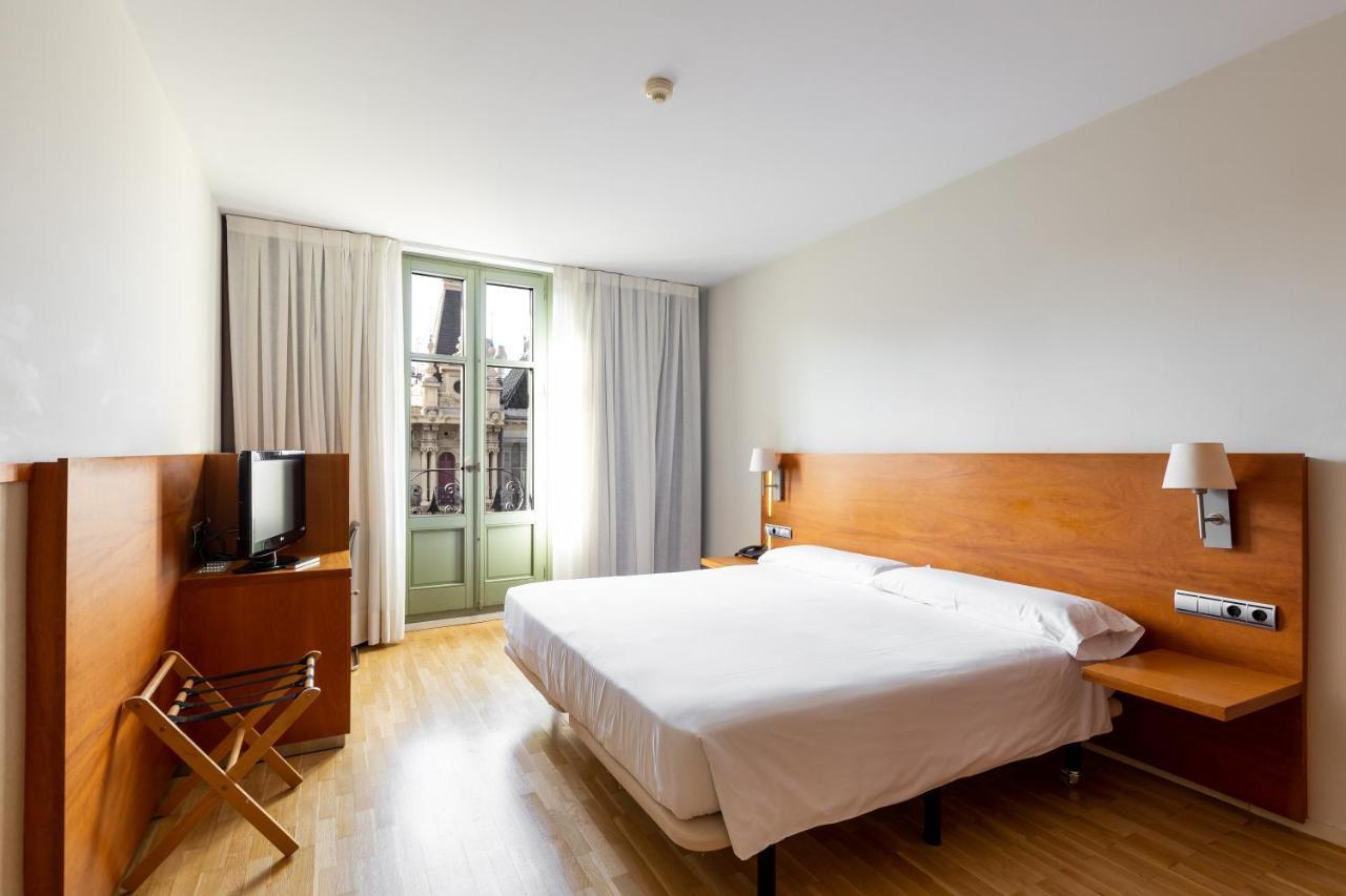 Onix Rambla 3* Barcellona