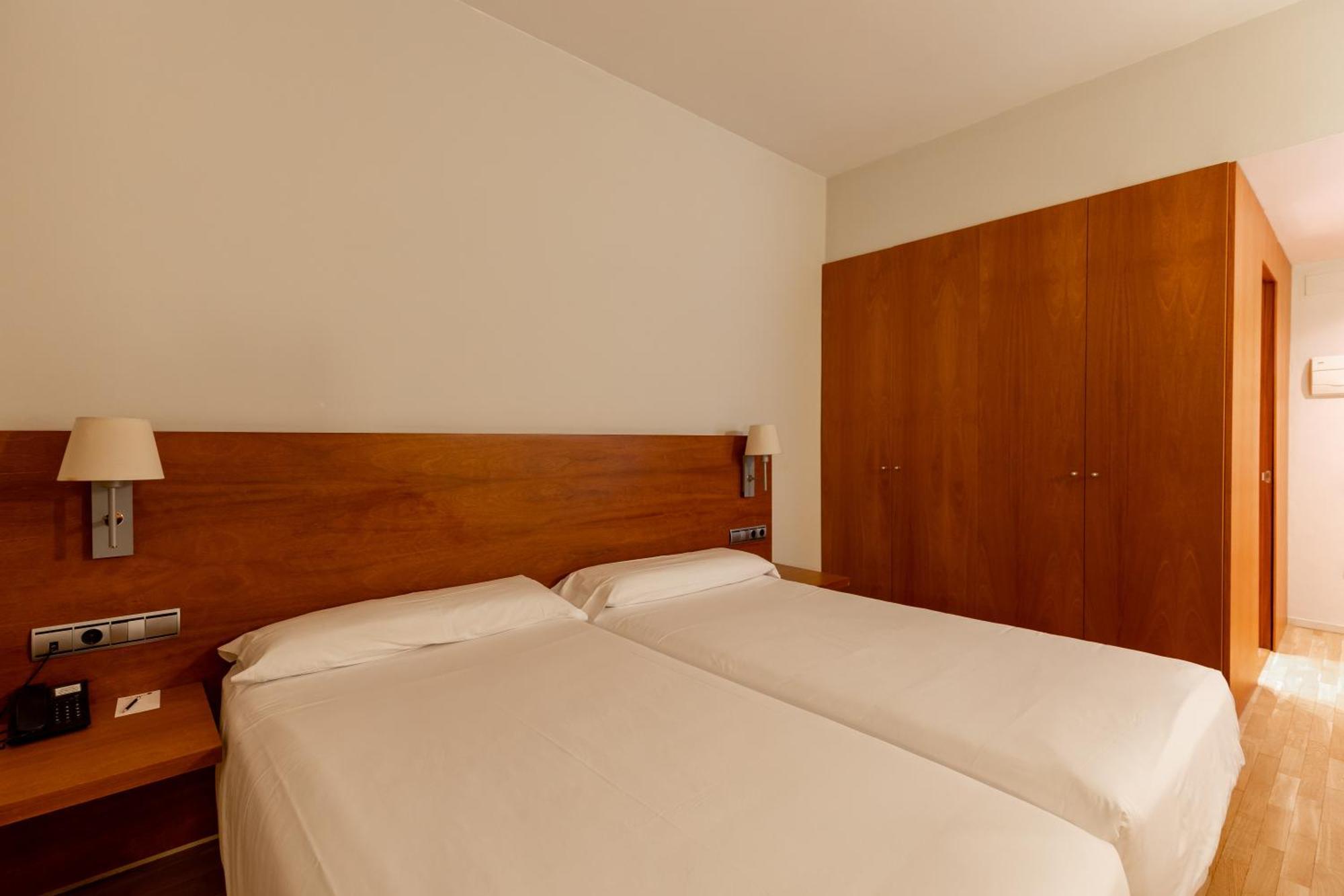 Onix Rambla Hotel 3*