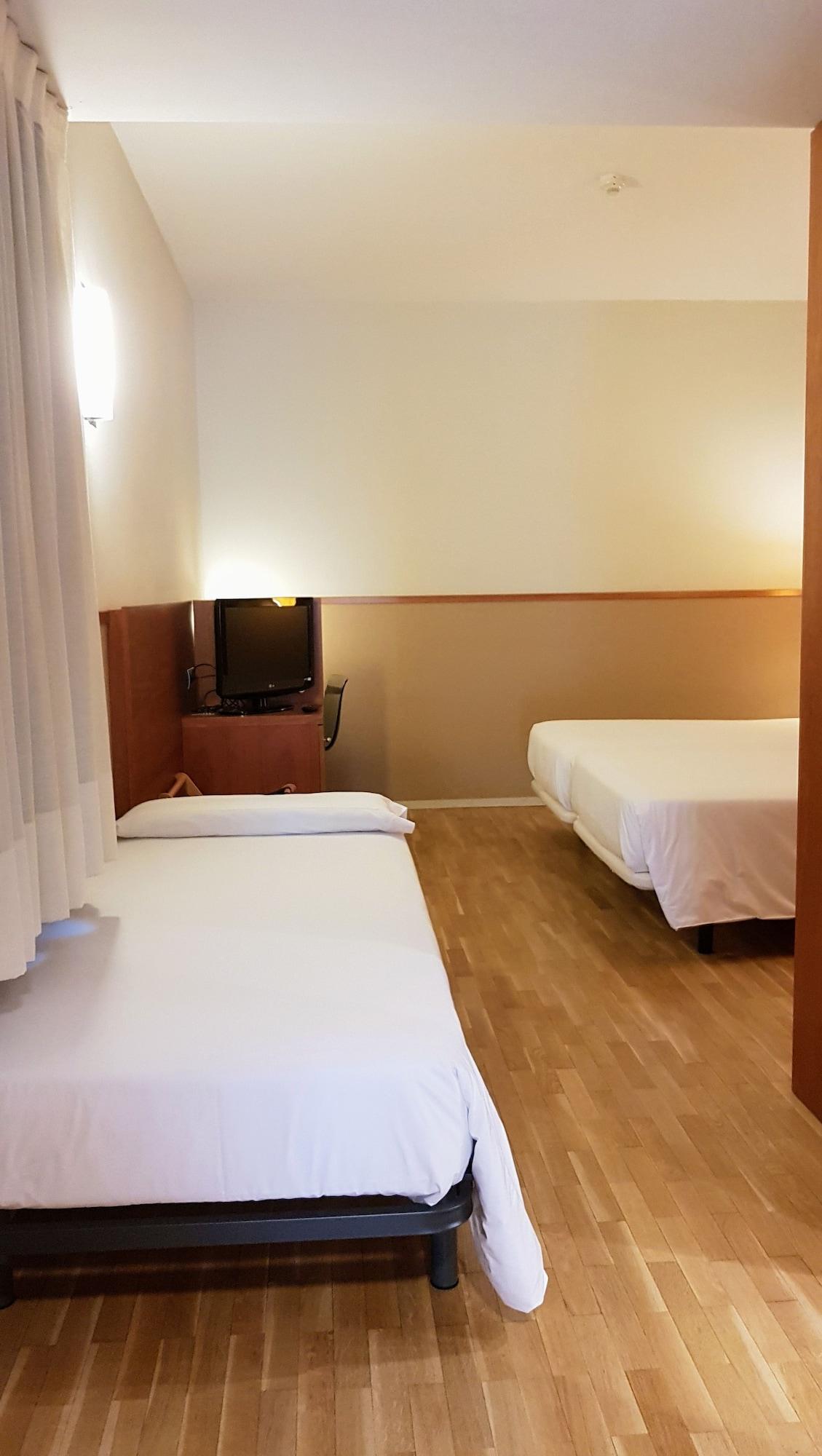 Hotel Onix Rambla Barcellona
